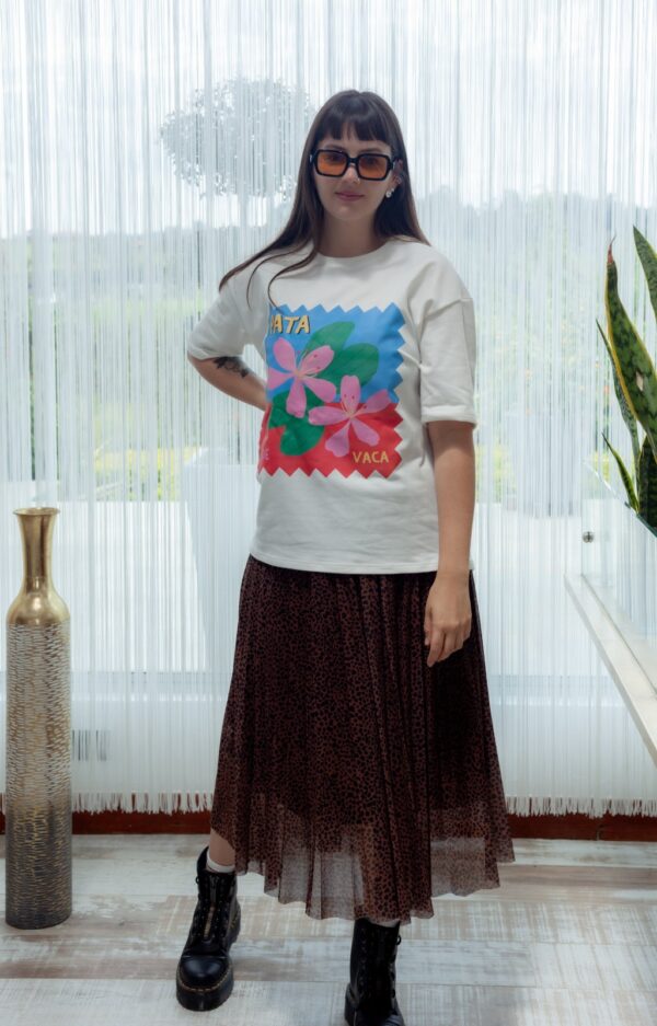 Camiseta Pata de Vaca - Image 2