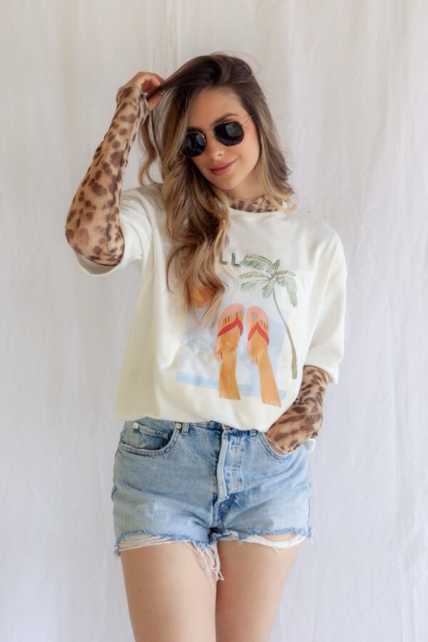 Camiseta Chill - Image 2