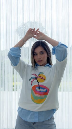 Camiseta Coco