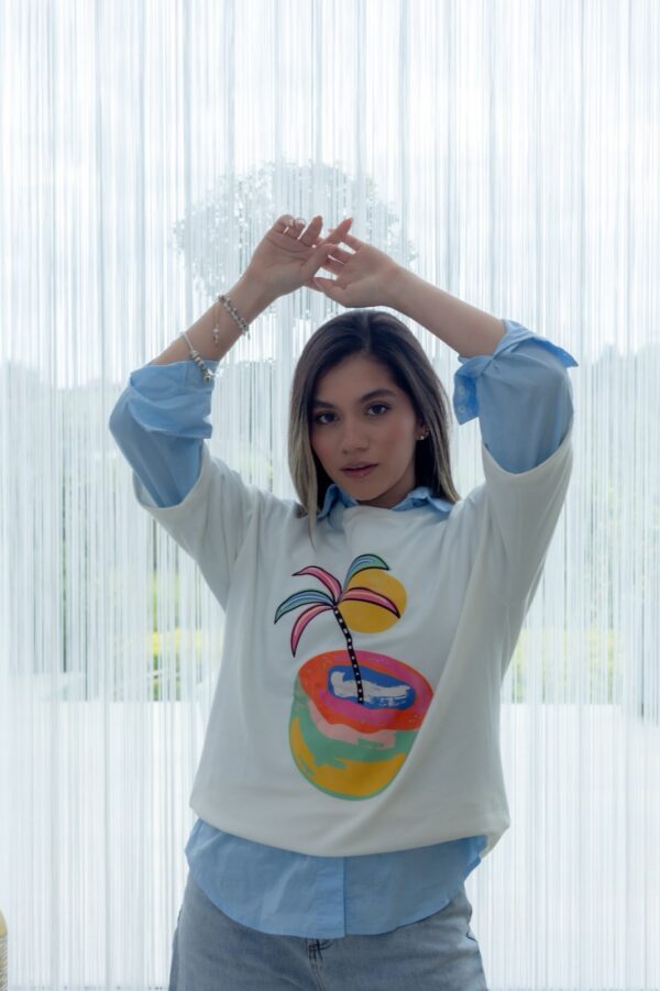Camiseta Coco