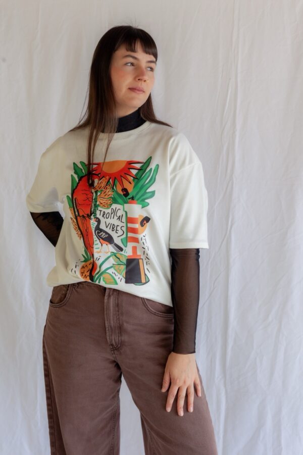 Camiseta Guacamaya - Image 2