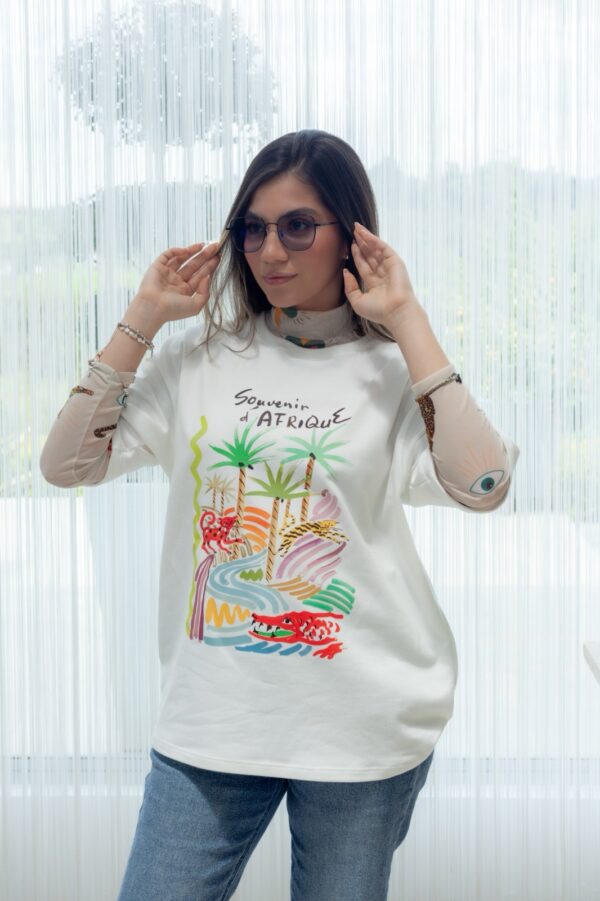 Camiseta Trópico - Image 3