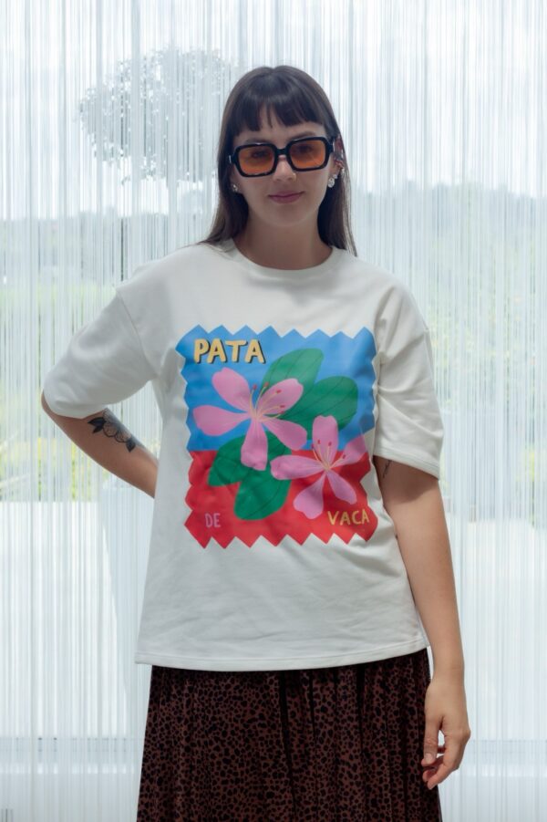 Camiseta Pata de Vaca - Image 3