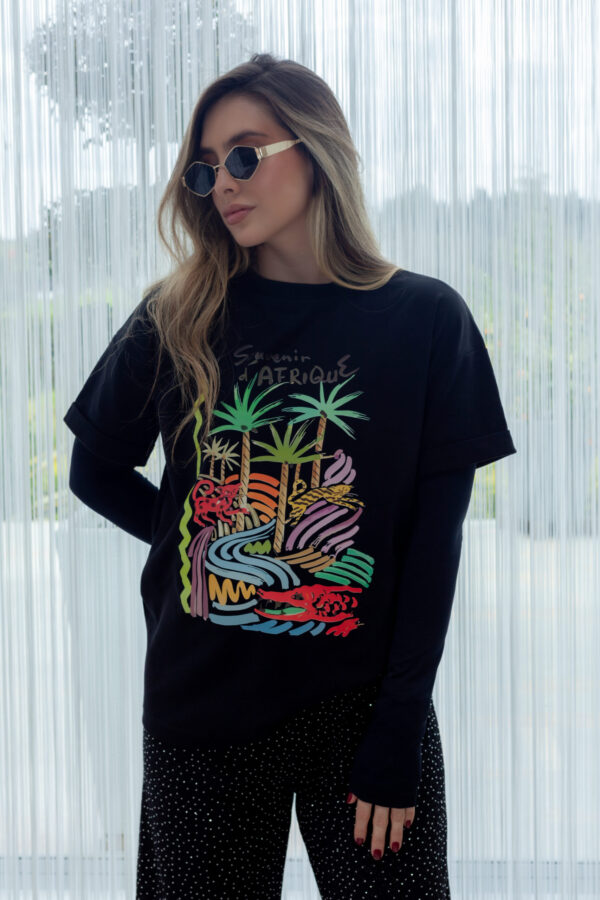 Camiseta Trópico - Image 3