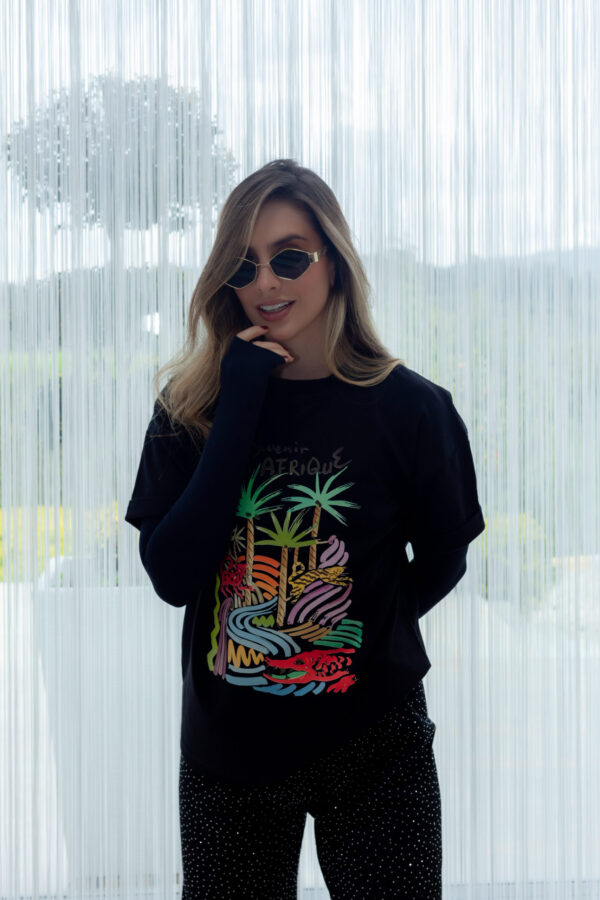 Camiseta Trópico - Image 2