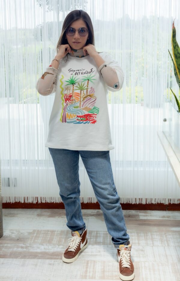 Camiseta Trópico - Image 2