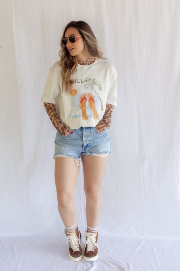 Camiseta Chill - Image 3