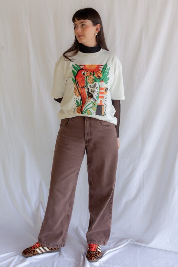 Camiseta Guacamaya - Image 3
